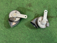 แตร SUBARU FORESTER OEM 86012SA050 86012SA040 SG5 2007 EJ205 AT