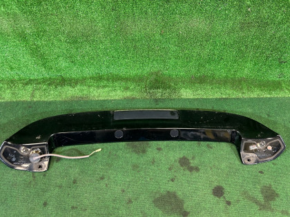 扰流板 SUBARU FORESTER OEM 96032SA100WG SG5 2007 BLACK 32J