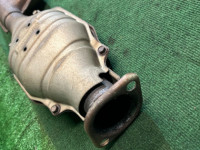 Tramo central del escape катализатор SUBARU FORESTER OEM 44200SA080 SG5 2007 EJ205 AT