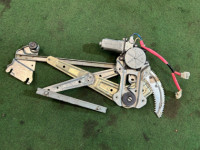 Elevalunas delantero derecho SUBARU FORESTER OEM 61222SA001 SG5 2007