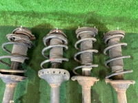 减震器 SUBARU FORESTER OEM 20360SA181 20360SA191 20380SA320 20310SA200 20310SA210 SG5 2007 EJ205 AT