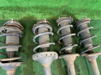 减震器 SUBARU FORESTER OEM 20360SA181 20360SA191 20380SA320 20310SA200 20310SA210 SG5 2007 EJ205 AT