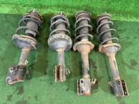 减震器 SUBARU FORESTER OEM 20360SA181 20360SA191 20380SA320 20310SA200 20310SA210 SG5 2007 EJ205 AT