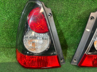 Tail lights dark smoke SUBARU FORESTER OEM 84201SA220 84201SA230 SG5 2007