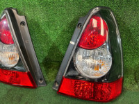 Tail lights dark smoke SUBARU FORESTER OEM 84201SA220 84201SA230 SG5 2007