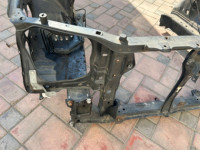 แผงหน้าหม้อน้ำ SUBARU FORESTER OEM 53010SA0409P 51602SA0909P SG5 2007