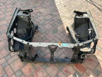 แผงหน้าหม้อน้ำ SUBARU FORESTER OEM 53010SA0409P 51602SA0909P SG5 2007