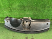 คอนโซลหน้า карбон SUBARU FORESTER OEM 66055SA000ND SG5 2007 BLACK 32J