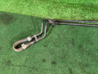 Gearbox oil cooler lines SUBARU FORESTER OEM 45522FE031 SG5 2007 EJ205 AT