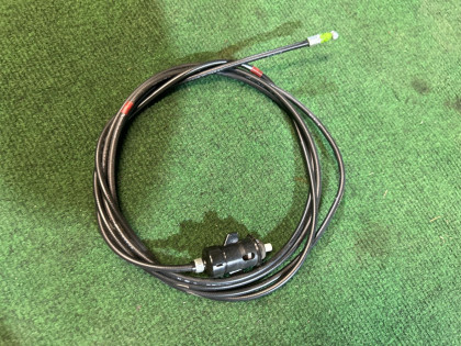 สายสลิงเปิดฝาถังน้ำมัน 57330FA020 SUBARU FORESTER