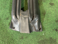 ยางขอบประตูขวา SUBARU FORESTER OEM 63521SA000 SG5 2007 BLACK 32J