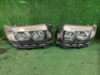 ไฟหน้า Ксенон Cross sports 84002SA121 84002SA131 SUBARU FORESTER