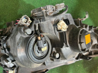 Фары Ксенон Cross sports SUBARU FORESTER OEM 84002SA121 84002SA131 SG5 2007