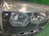 Фары Ксенон Cross sports SUBARU FORESTER OEM 84002SA121 84002SA131 SG5 2007