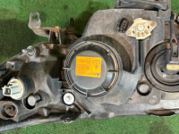 Фары Ксенон Cross sports SUBARU FORESTER OEM 84002SA121 84002SA131 SG5 2007