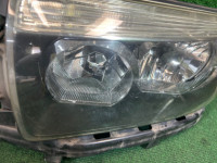 Фары Ксенон Cross sports SUBARU FORESTER OEM 84002SA121 84002SA131 SG5 2007