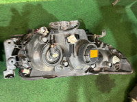 Фары Ксенон Cross sports SUBARU FORESTER OEM 84002SA121 84002SA131 SG5 2007
