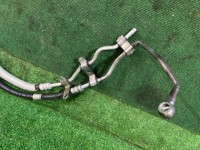 ท่อพวงมาลัยเพาเวอร์ SUBARU FORESTER OEM 34610SA000 SG5 2007 EJ205 AT