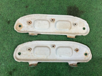 后保险杠支架 91081SA000 SUBARU FORESTER