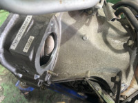 Caja de cambios automática TV1B4YKDBB SUBARU LANCASTER OEM 31000AE590 BH9 2001 EJ254 AT