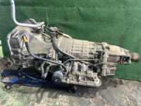 เกียร์ออโต้ TV1B4YKDBB 31000AE590 SUBARU LANCASTER