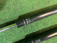 โช้คค้ำฝากระโปรงท้าย SUBARU LANCASTER OEM 63260AE020 63260AE030 BH9 2001 GREEN 1U7