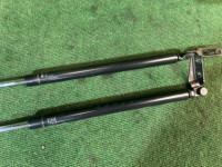 โช้คค้ำฝากระโปรงท้าย SUBARU LANCASTER OEM 63260AE020 63260AE030 BH9 2001 GREEN 1U7