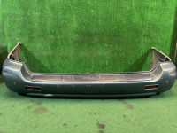 Бампер задний SUBARU LANCASTER OEM 57703AE080YF BH9 2001 GREEN 1U7