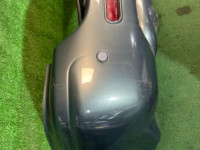 Бампер задний SUBARU LANCASTER OEM 57703AE080YF BH9 2001 GREEN 1U7