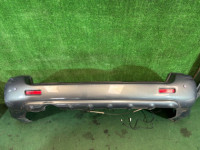 Бампер задний SUBARU LANCASTER OEM 57703AE080YF BH9 2001 GREEN 1U7