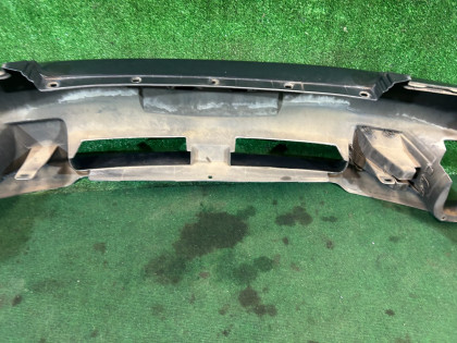フロントバンパー SUBARU LANCASTER OEM 57703AE230YF BH9 2001 GREEN 1U7