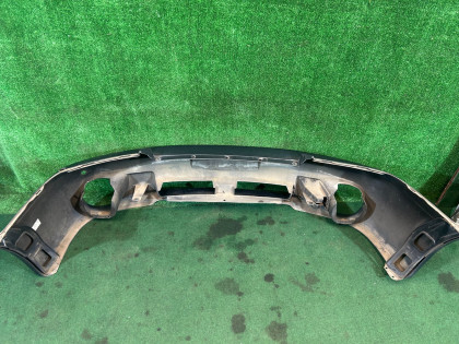 フロントバンパー SUBARU LANCASTER OEM 57703AE230YF BH9 2001 GREEN 1U7