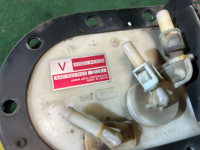 ปั๊มติ๊ก SUBARU LANCASTER OEM 42021AE000 BH9 2001 EJ254 AT