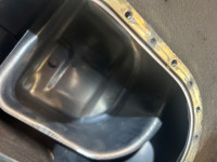 ถังน้ำมัน SUBARU LANCASTER OEM 42012AE010 BH9 2001 EJ254 AT