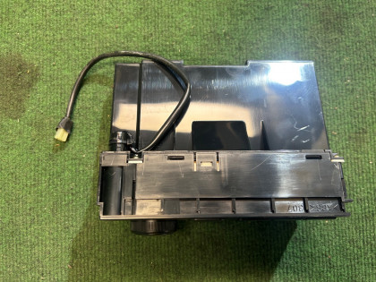 Mando de climatización SUBARU LANCASTER OEM 72311AE170 BH9 2001 EJ254 AT