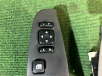 车窗控制模块 SUBARU LANCASTER OEM 83071AE080 83071AE040 BH9 2001 EJ254 AT