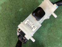 Mando de columna de dirección SUBARU LANCASTER OEM 83111AE030 BH9 2001 EJ254 AT