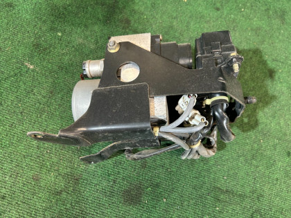 ABS模块 VDC SUBARU LANCASTER OEM 27539AE001 27536AE001 BH9 2001 EJ254 AT