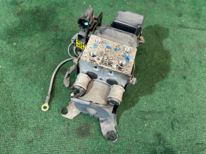 ABS模块 VDC SUBARU LANCASTER OEM 27539AE001 27536AE001 BH9 2001 EJ254 AT