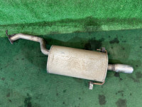 หม้อพักท้าย 44300AE120 SUBARU LANCASTER