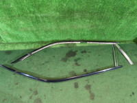 คิ้วกันสาดประตู SUBARU LANCASTER OEM 63531AE020 63531AE030 BH9 2001 GREEN 1U7