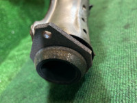 แคทาลิติก выпускной коллектор SUBARU LANCASTER OEM 44111AE160 44109AE001 BH9 2001 EJ254 AT