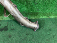 แคทาลิติก выпускной коллектор SUBARU LANCASTER OEM 44111AE160 44109AE001 BH9 2001 EJ254 AT