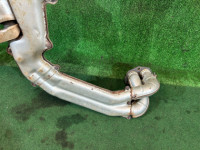 แคทาลิติก выпускной коллектор SUBARU LANCASTER OEM 44111AE160 44109AE001 BH9 2001 EJ254 AT