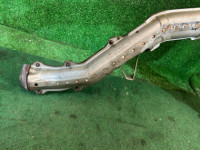 แคทาลิติก выпускной коллектор SUBARU LANCASTER OEM 44111AE160 44109AE001 BH9 2001 EJ254 AT