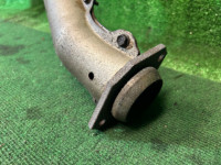 แคทาลิติก выпускной коллектор SUBARU LANCASTER OEM 44111AE160 44109AE001 BH9 2001 EJ254 AT