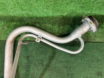 加油口颈管 SUBARU LANCASTER OEM 42066AE100 BH9 2001 GREEN 1U7