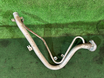 加油口颈管 SUBARU LANCASTER OEM 42066AE100 BH9 2001 GREEN 1U7