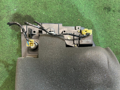 行李厢风扇 комплект с кнопкой и фишкой SUBARU LANCASTER OEM 72710AE000 BH9 2001 EJ254 AT
