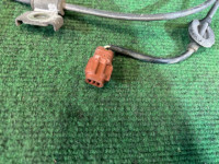 Sensor ABS delantero izquierdo SUBARU LANCASTER OEM 27540AE030 BH9 2001 EJ254 AT